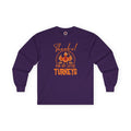 Thankful For My Little Turkeys Long Sleeve Tee