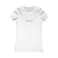 LUX Favorite Tee Featuring DJ Cuddles