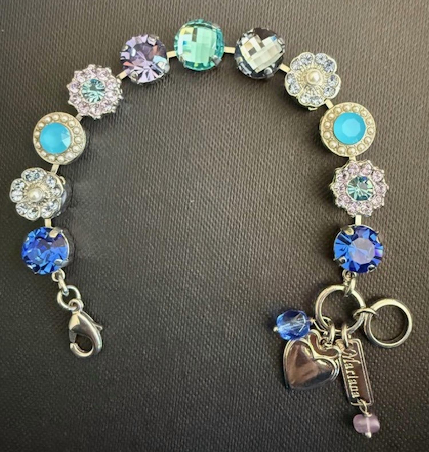 Women's Electric Bracelet