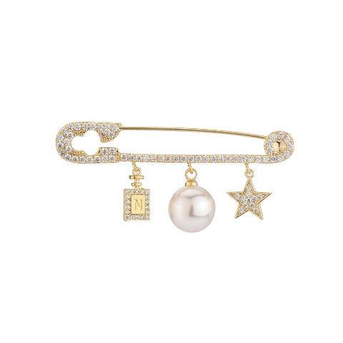 CELESTIAL PIN