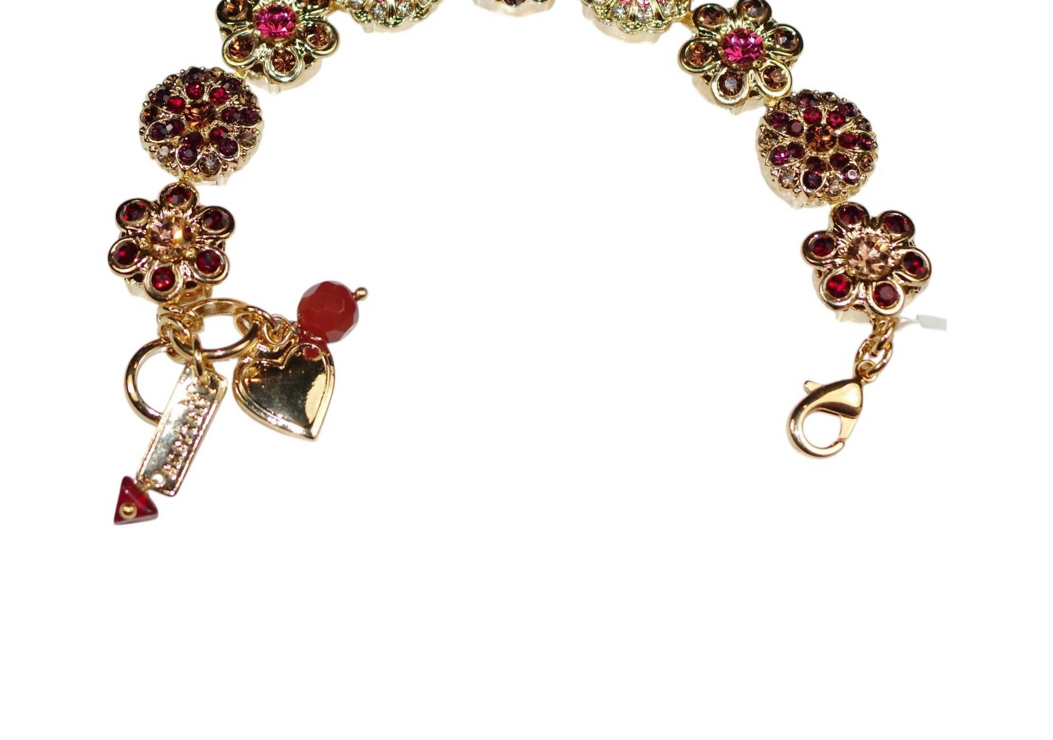 Women's Bonfire Bracelet