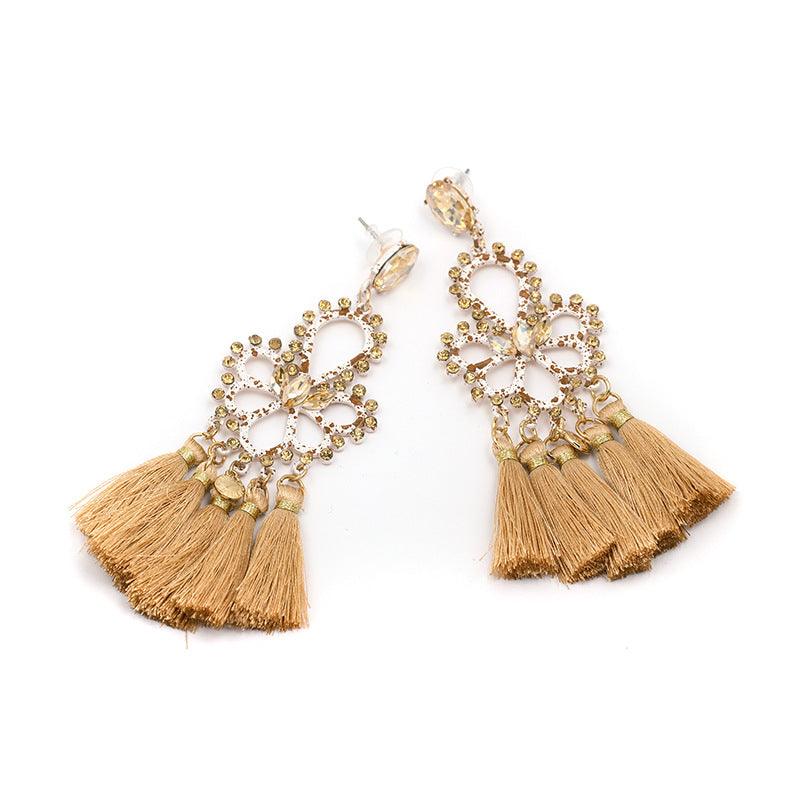 DREAM TASSEL