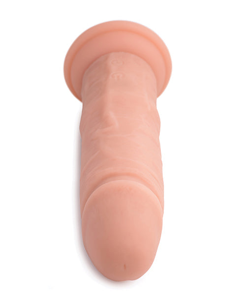 Big Shot 7" Vibrating Dildo without Balls