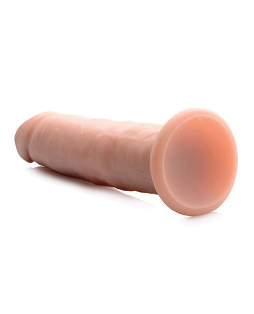 Big Shot 7" Vibrating Dildo without Balls