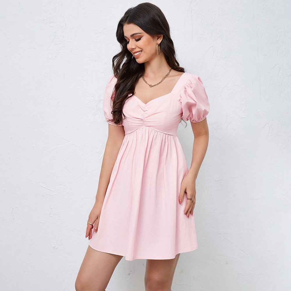 Stylish Egyptian & European : Sexy Fashion Design Dress