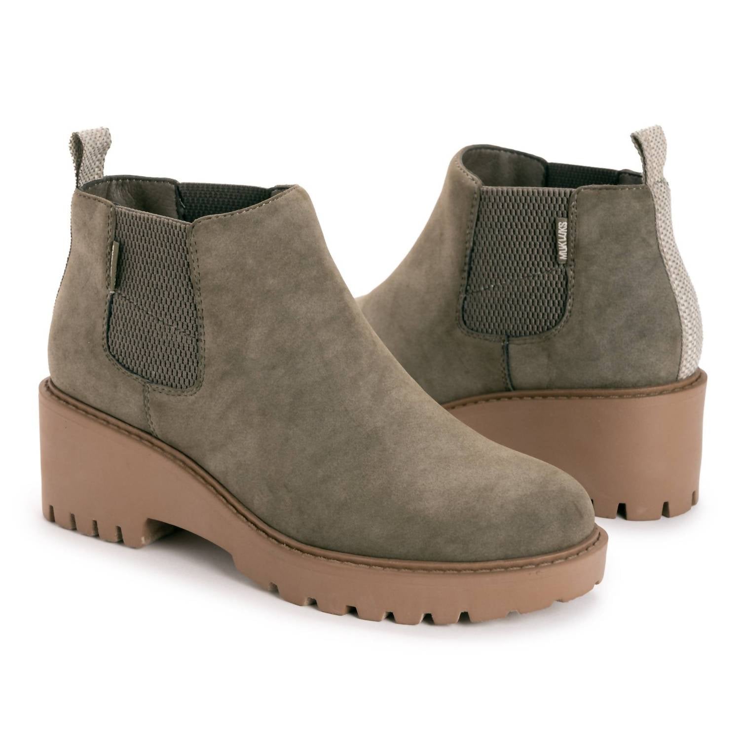 Women's Finley Francis Boot