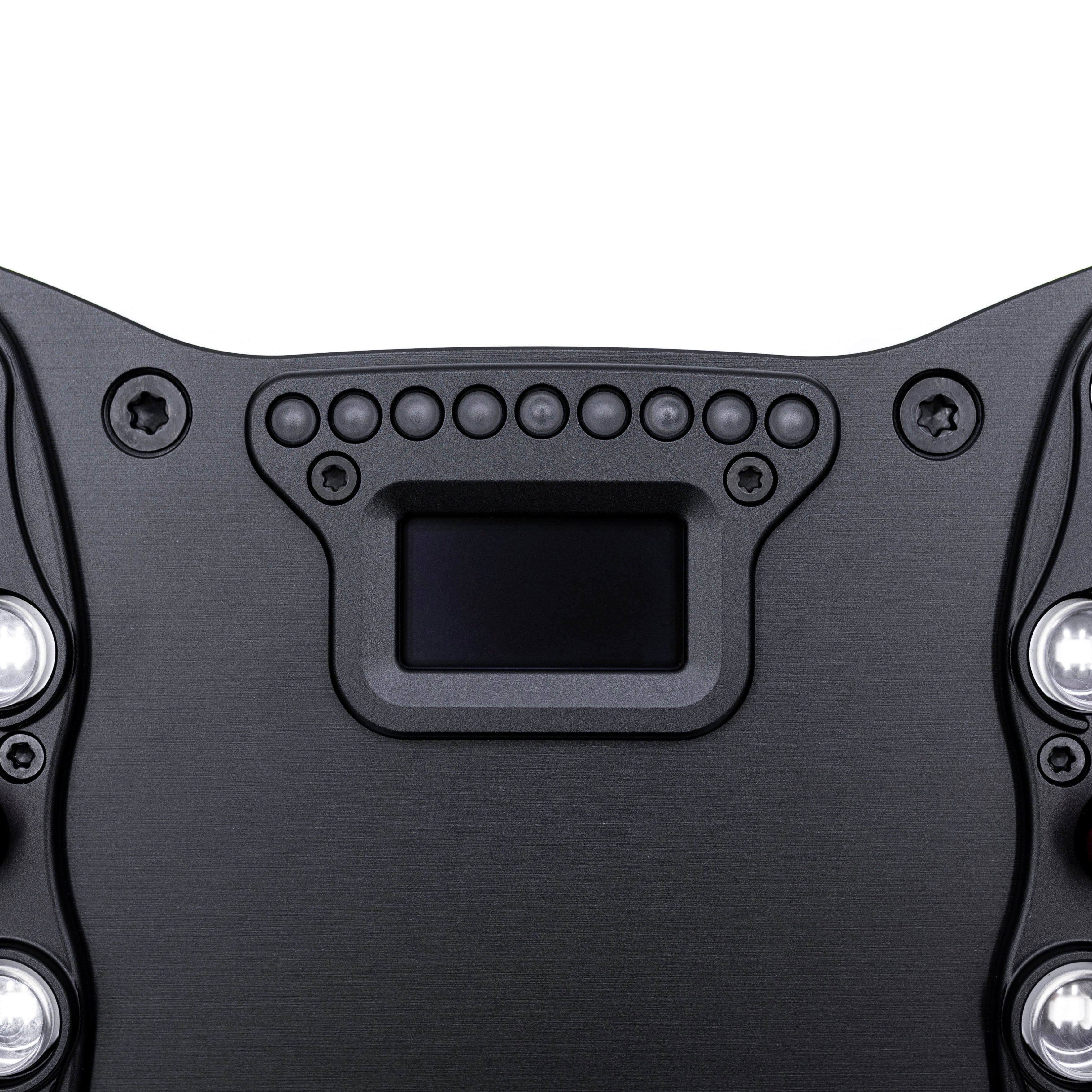 Madtrace® GEN2 FORMULA LINE Racing Steering Wheel System For PORSCHE 981/982/991 Chassis