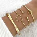 VINTAGE HEART LUXE