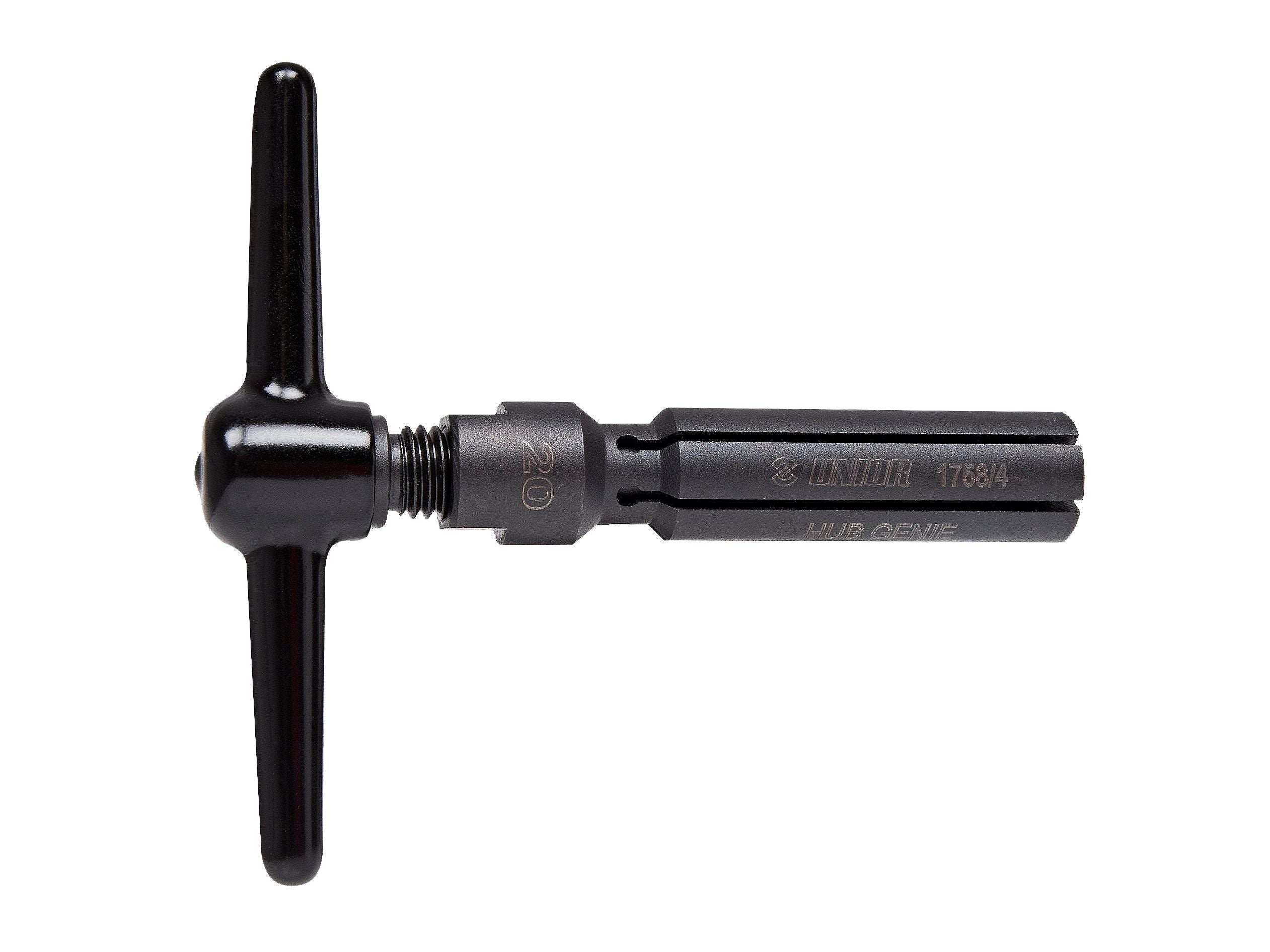 Unior Hub Genie 20mm Hubs Tool