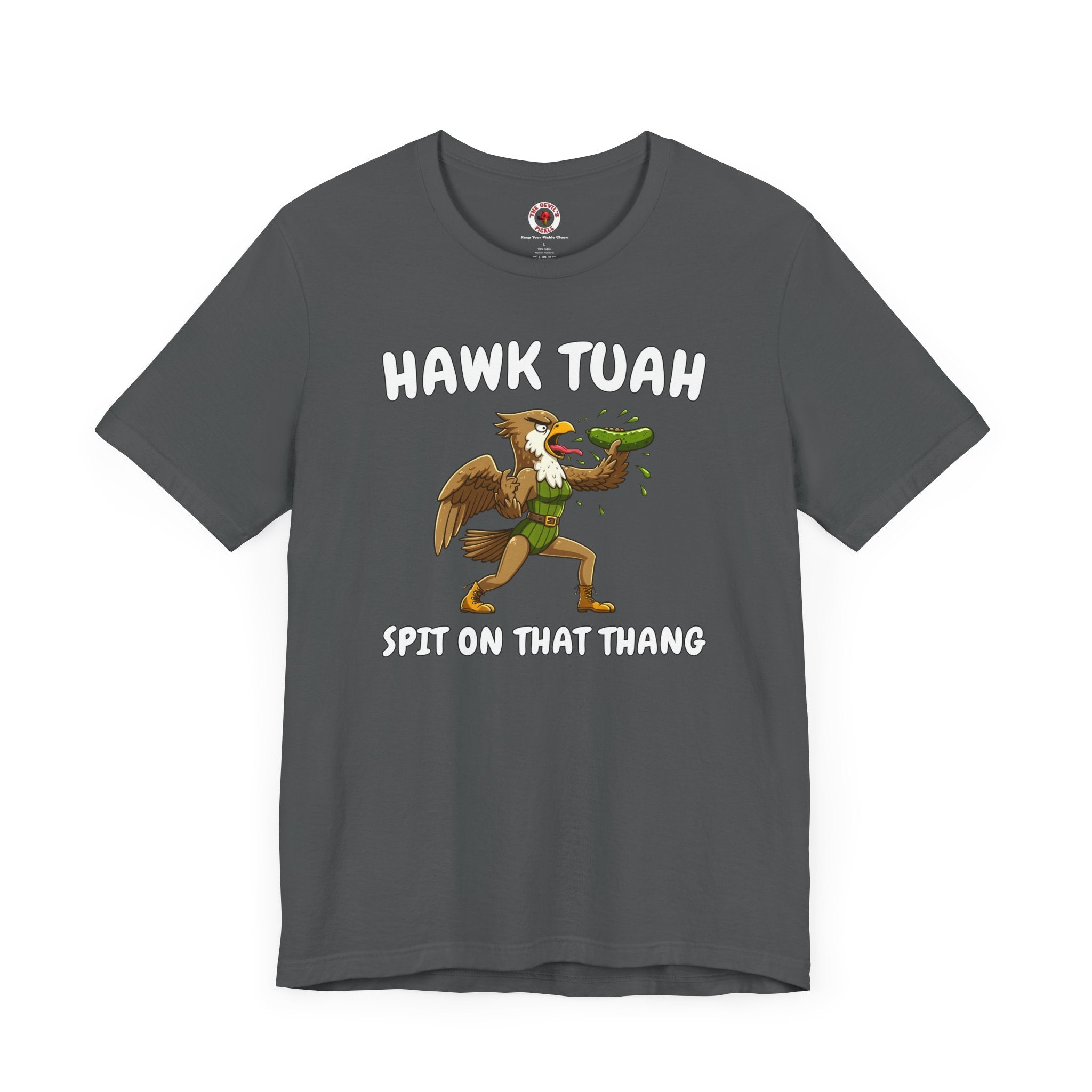 Hawk Tuah T-Shirt