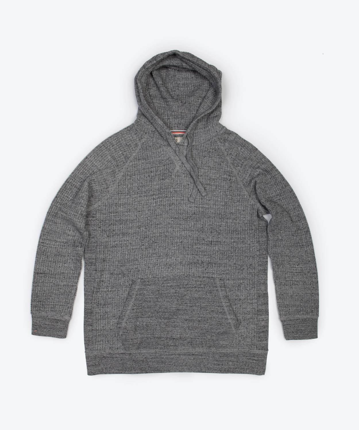 Thermal Pullover