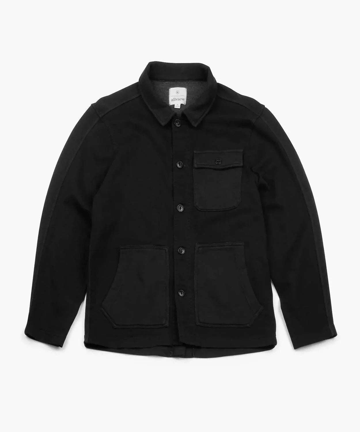 Men's Dock Jacket
