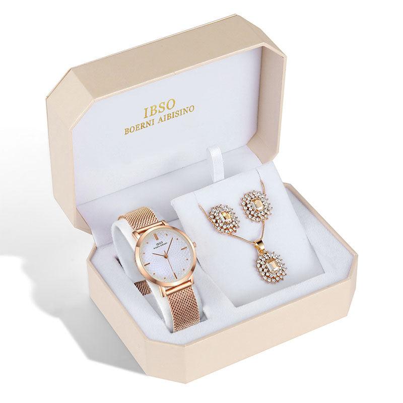 GILT GLAMOUR