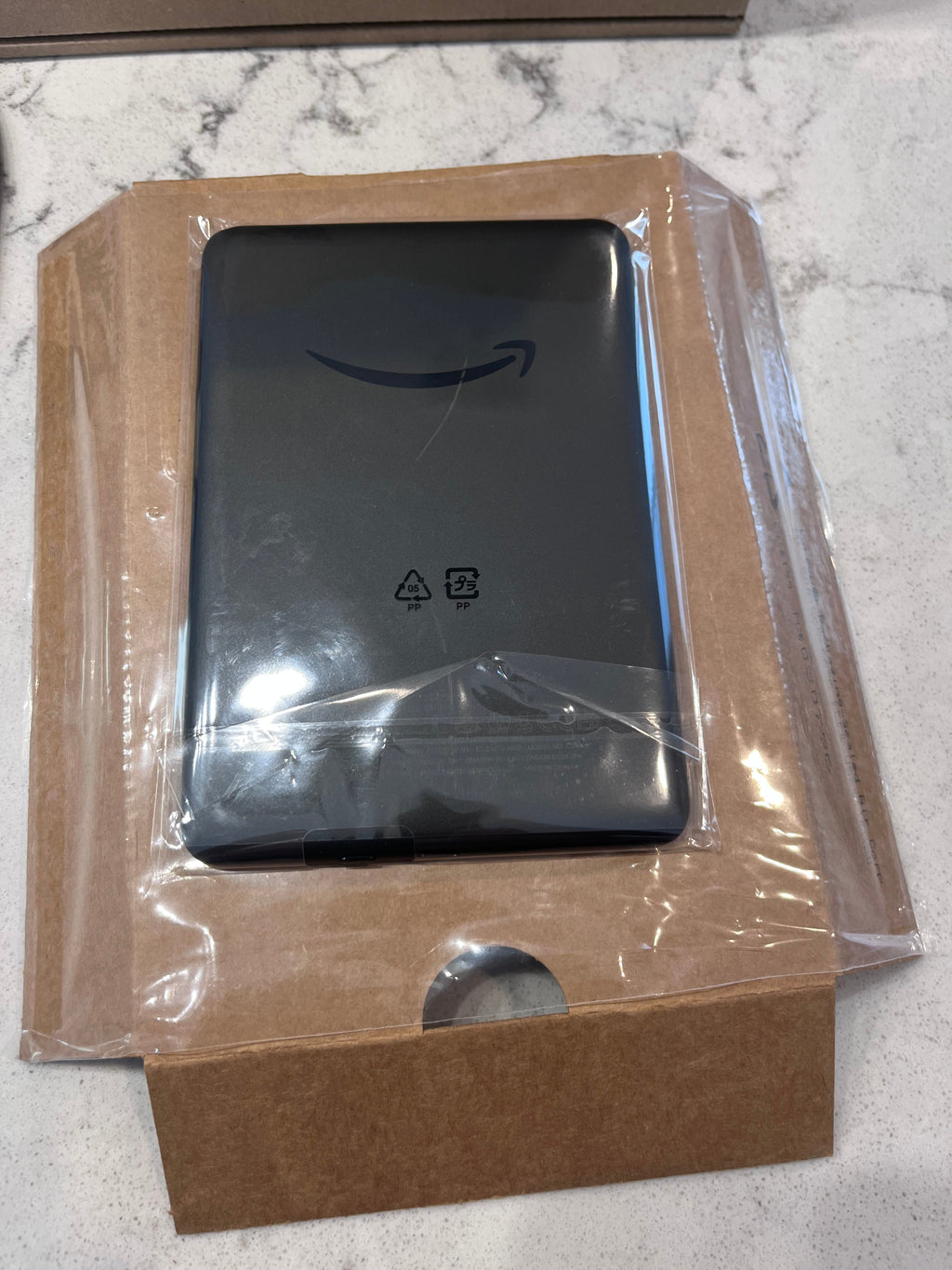Open Box Kindle 11th Generation Reader Model-C2V2L3