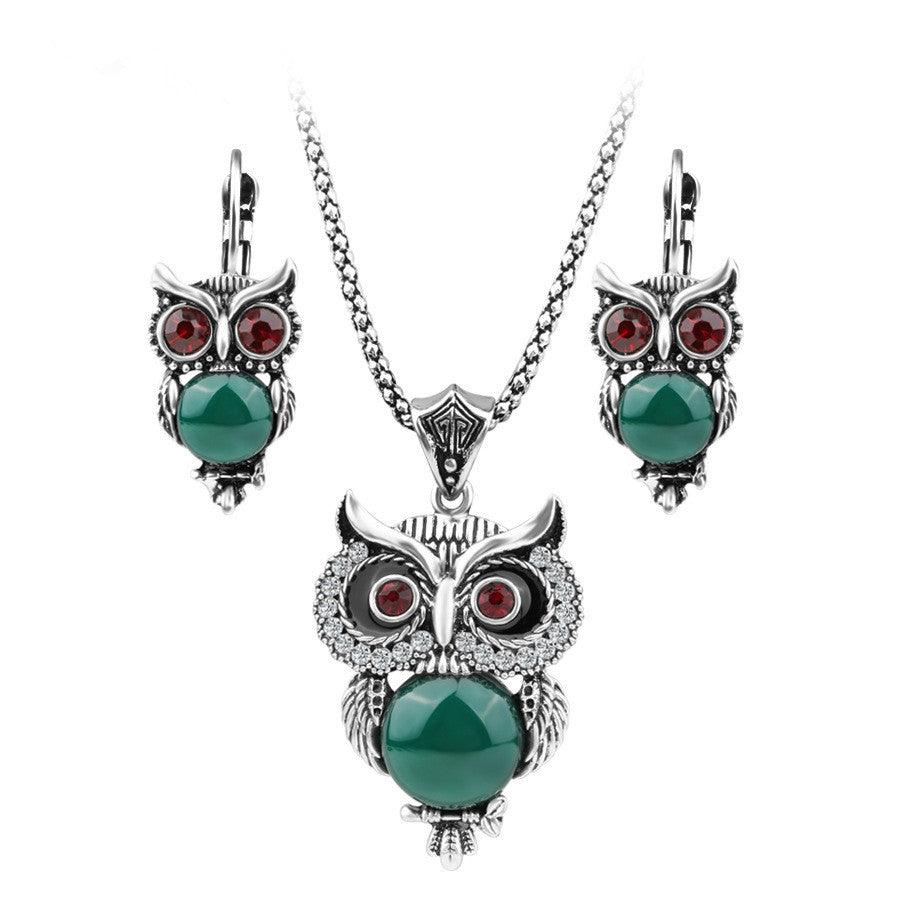 WISE OWL