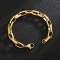 SLEEK CHAIN LINK