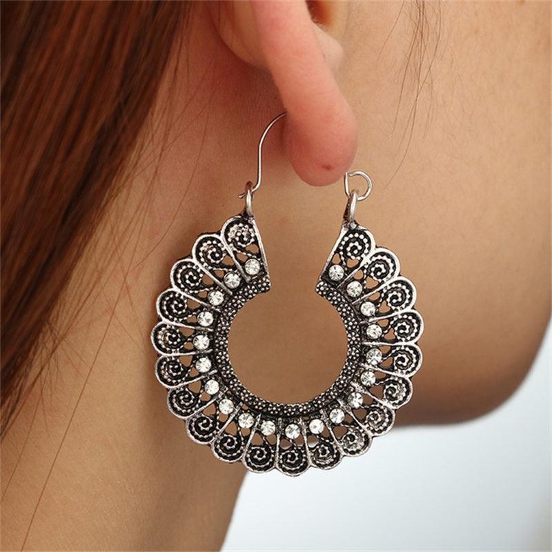 TRIBAL INSPIRED