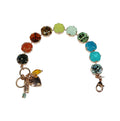 Women's Forget Me Not Bracelet