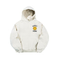 Men's Smiley Upside Down Lockup Hoodie