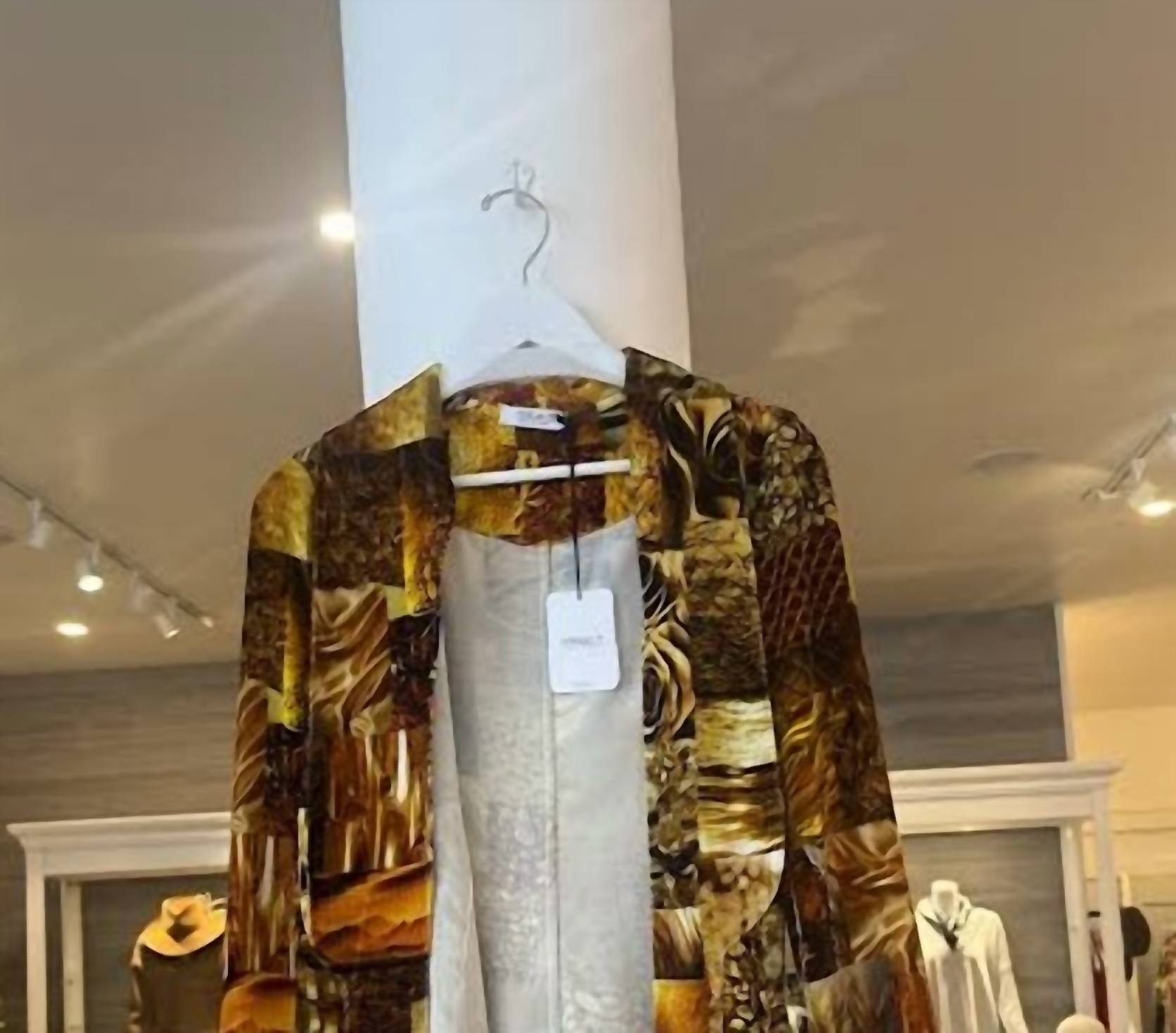 Women's Josy Jacket