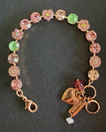 Women's Parasol Bracelet