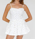 Gracie Sleeveless Top
