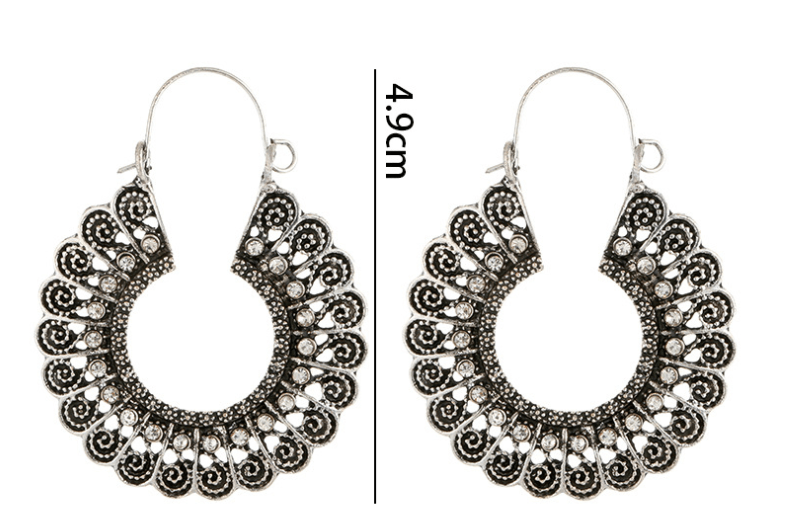 TRIBAL INSPIRED