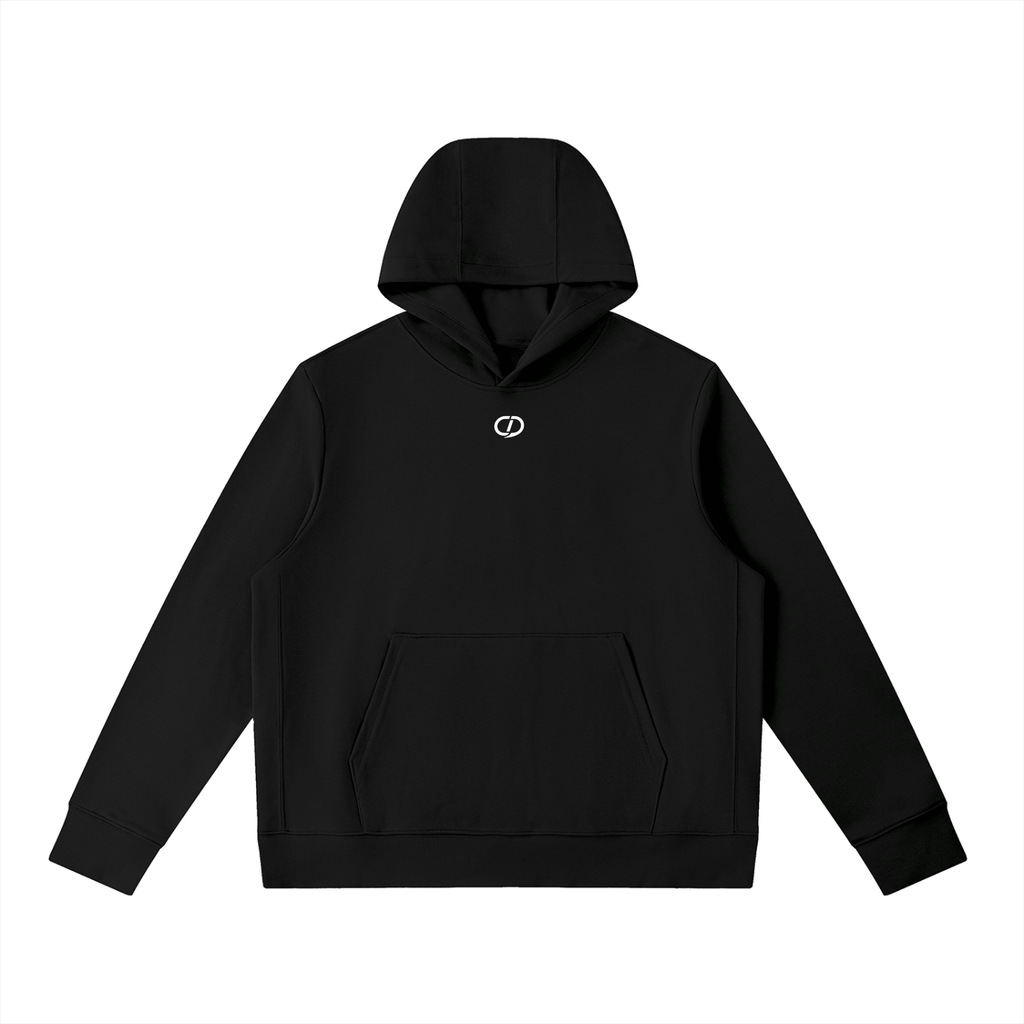 Lightweight Hoodie