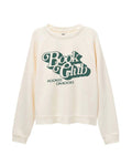 Women's Book Club Sweatshirt