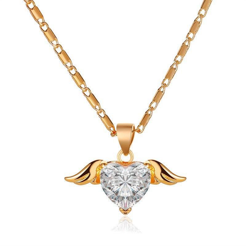 HEART WINGS