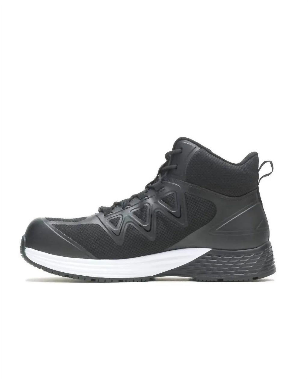 MEN'S RUSH MID WORK COMPOSITE TOE - MEDIUM