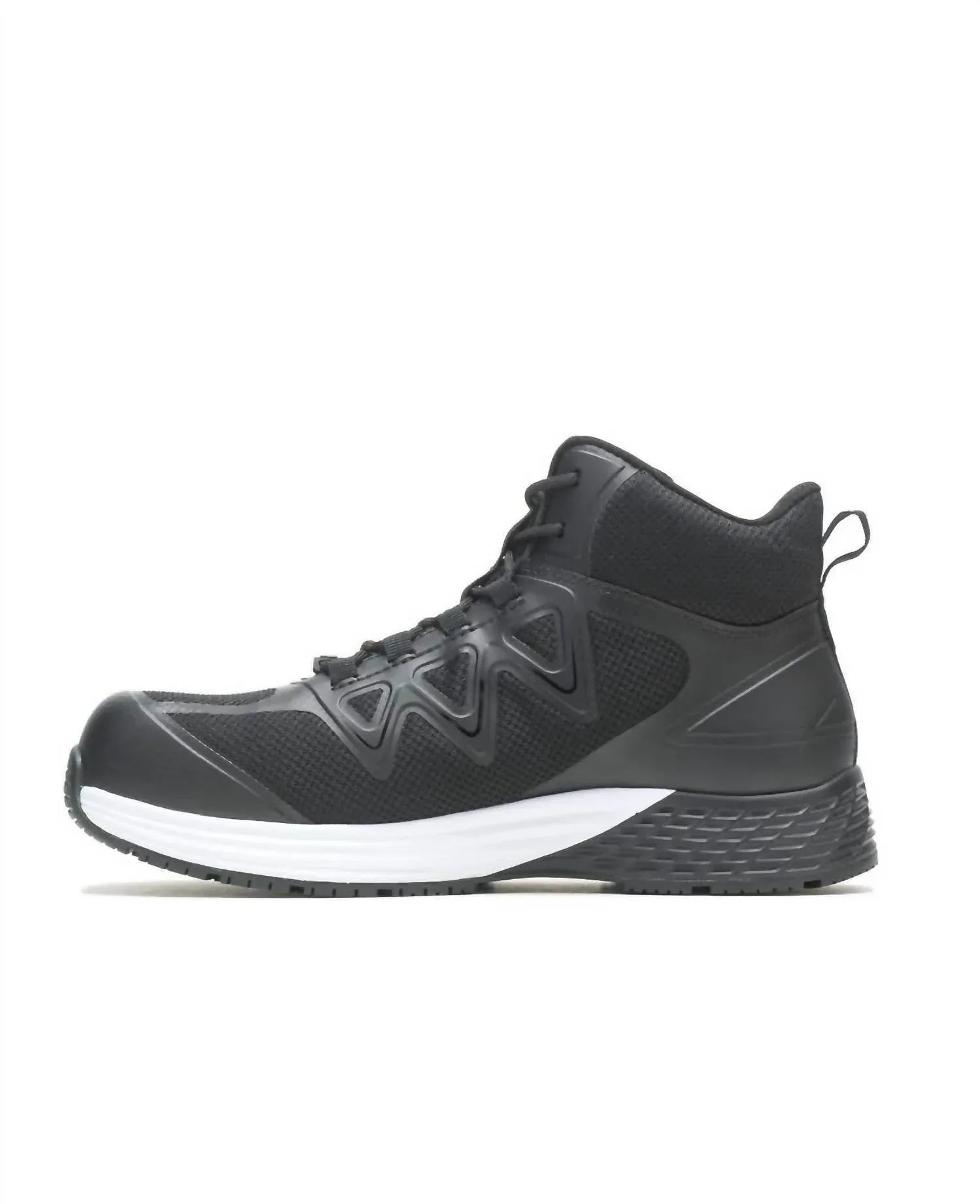 MEN'S RUSH MID WORK COMPOSITE TOE - MEDIUM