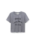 Women's Apres Ski Club Everyday Short Sleeve Tee