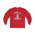 Nakatomi Plaza Christmas Party Long Sleeve Tee