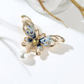 PEARL FLUTTER