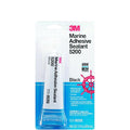 3M 5200 Fast Cure White - 1 oz.
