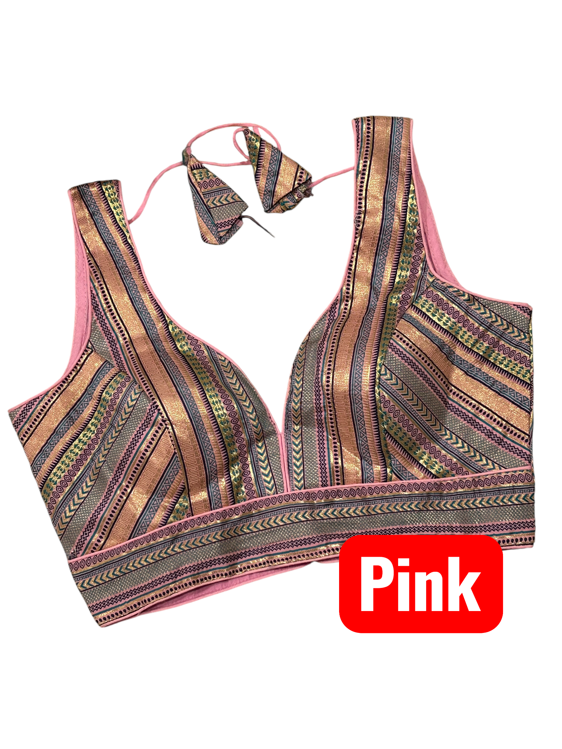Silk blouses : sleeves available