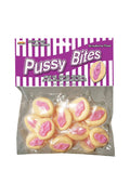 Pussy Bites Candy - Strawberry
