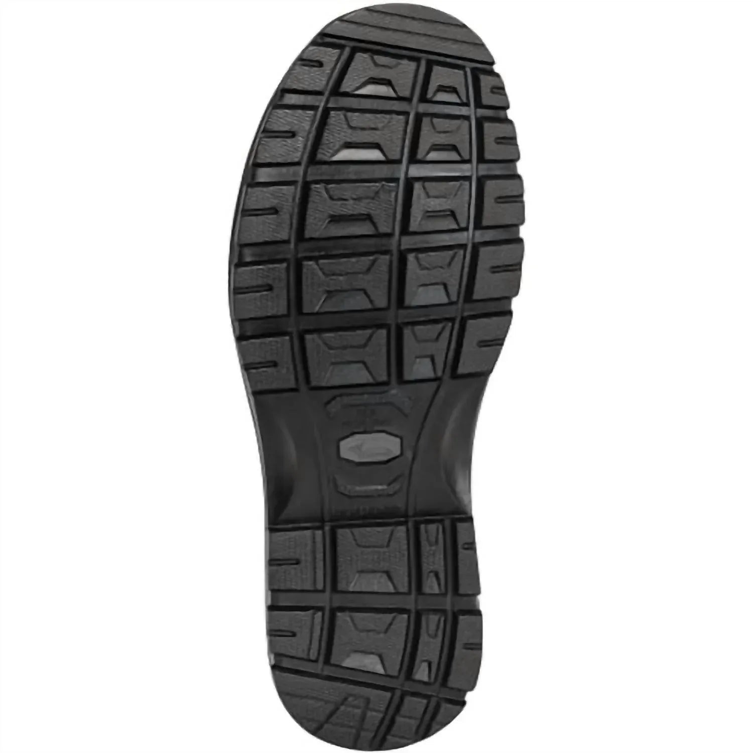 Women's Foundation Safety-toe Work Boots