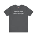 Vintage Lifter T-Shirt