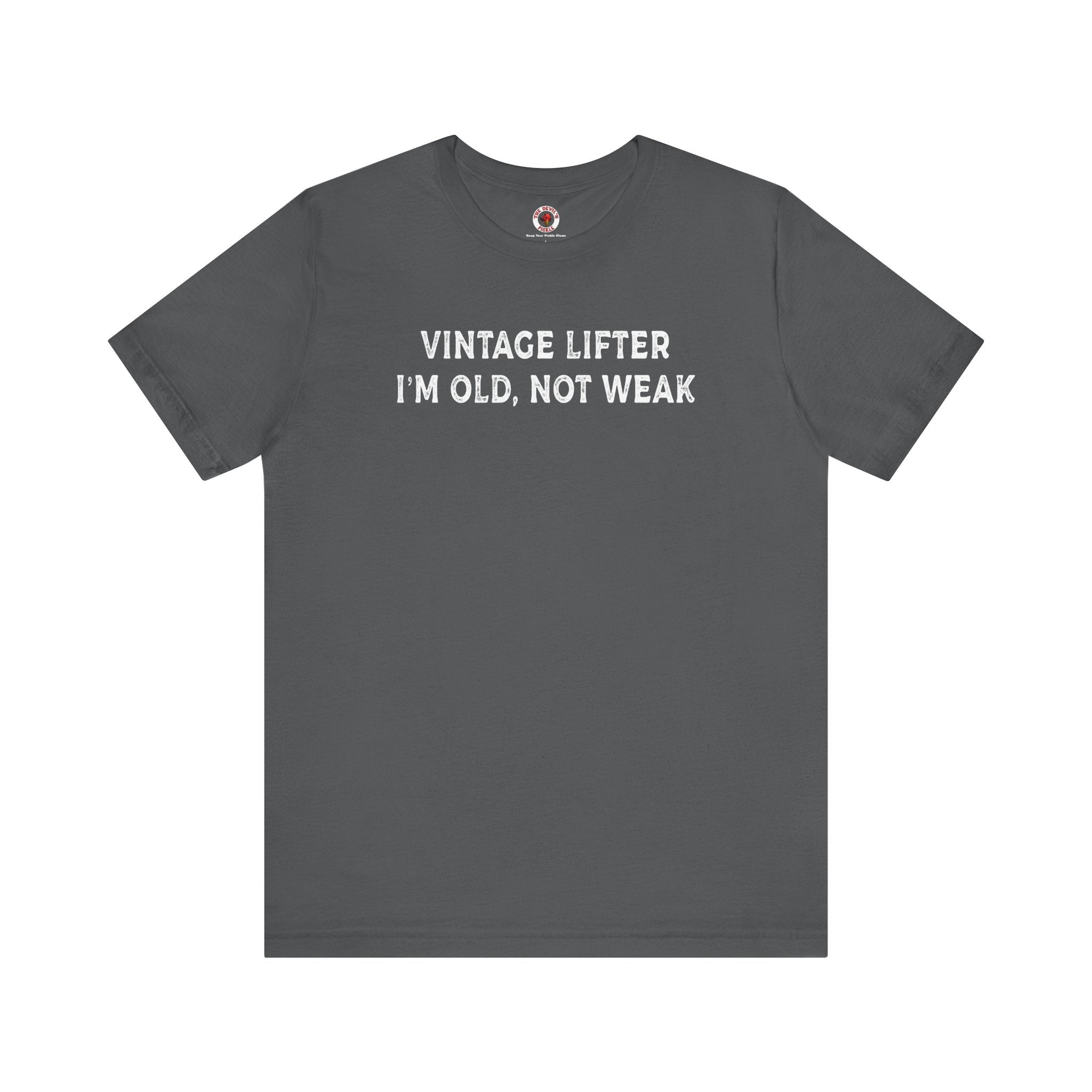 Vintage Lifter T-Shirt
