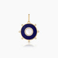 Women's Soleil Charm