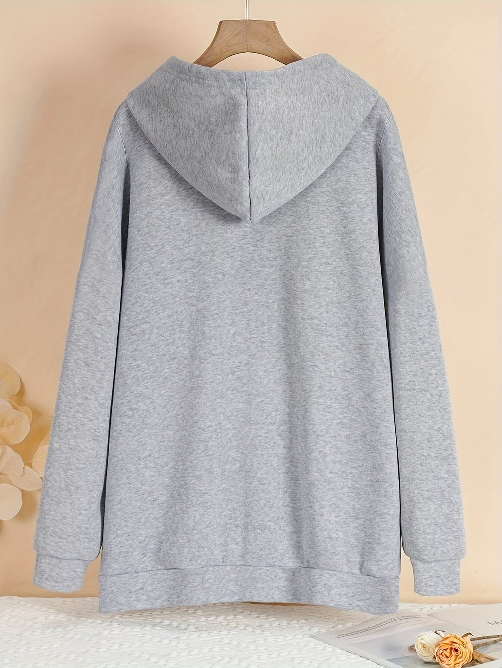 Plus Size Cozy Comfort Vibrant Style