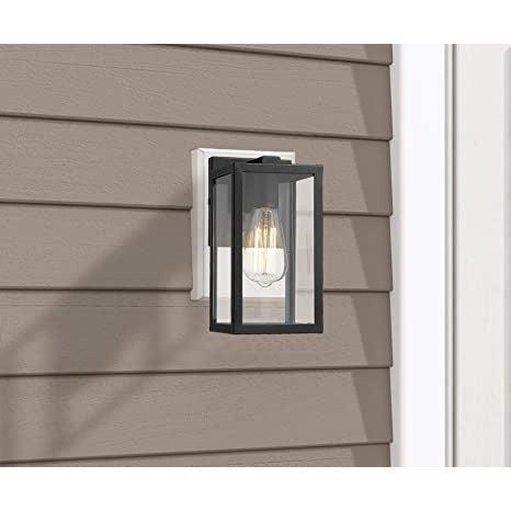 Bestshared Exterior Wall Light Outdoor Wall Mount Lighting