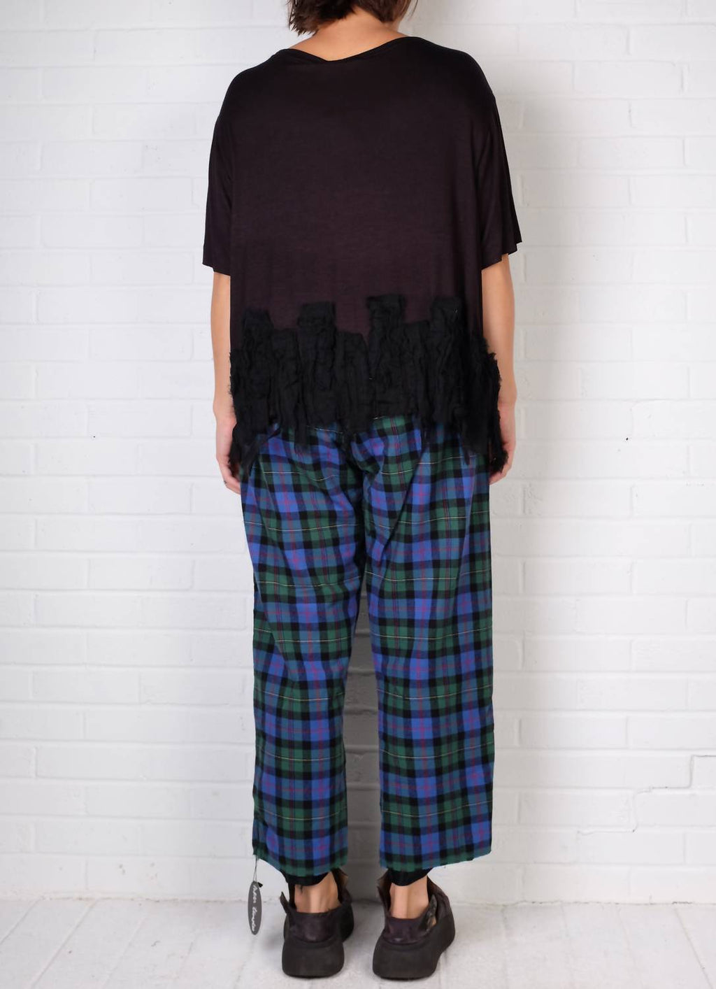 Farrah Pant