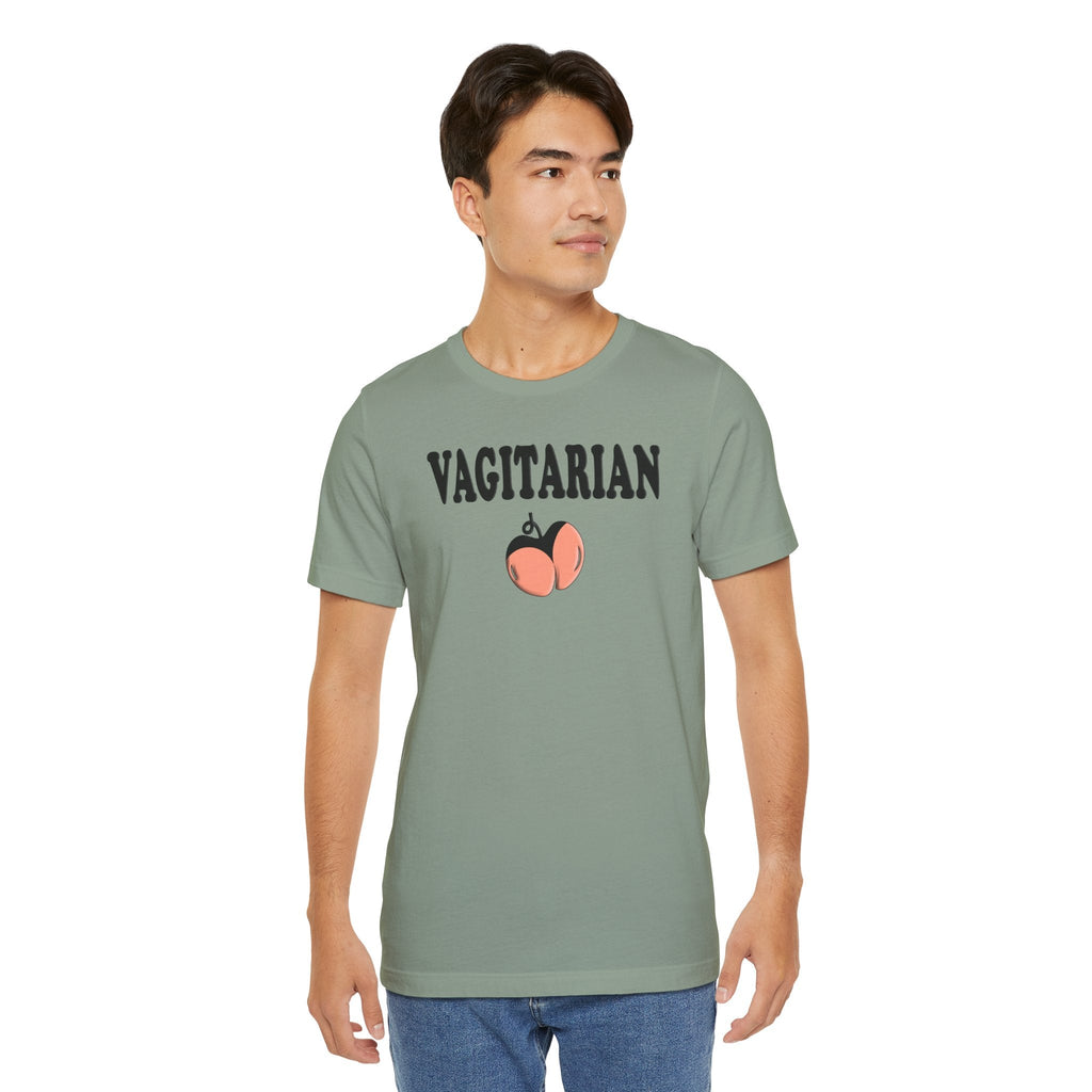 Vagitarian T-Shirt
