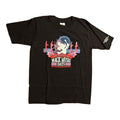 VTG Mickey's Magic Music Days Walt Disney World T-shirt