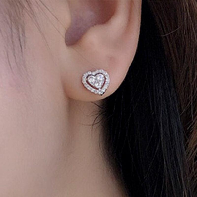 STUDDED LOVE