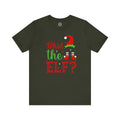 What The Elf T-Shirt