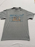 California Surf T-shirt Cali Dream Mossimo Print - S